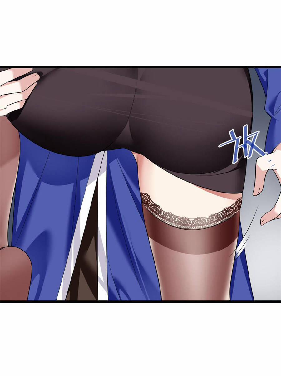 Tôi Ở Thế Giới Khác Dựa Dẫm Vào Phụ Nữ 137 trang 35