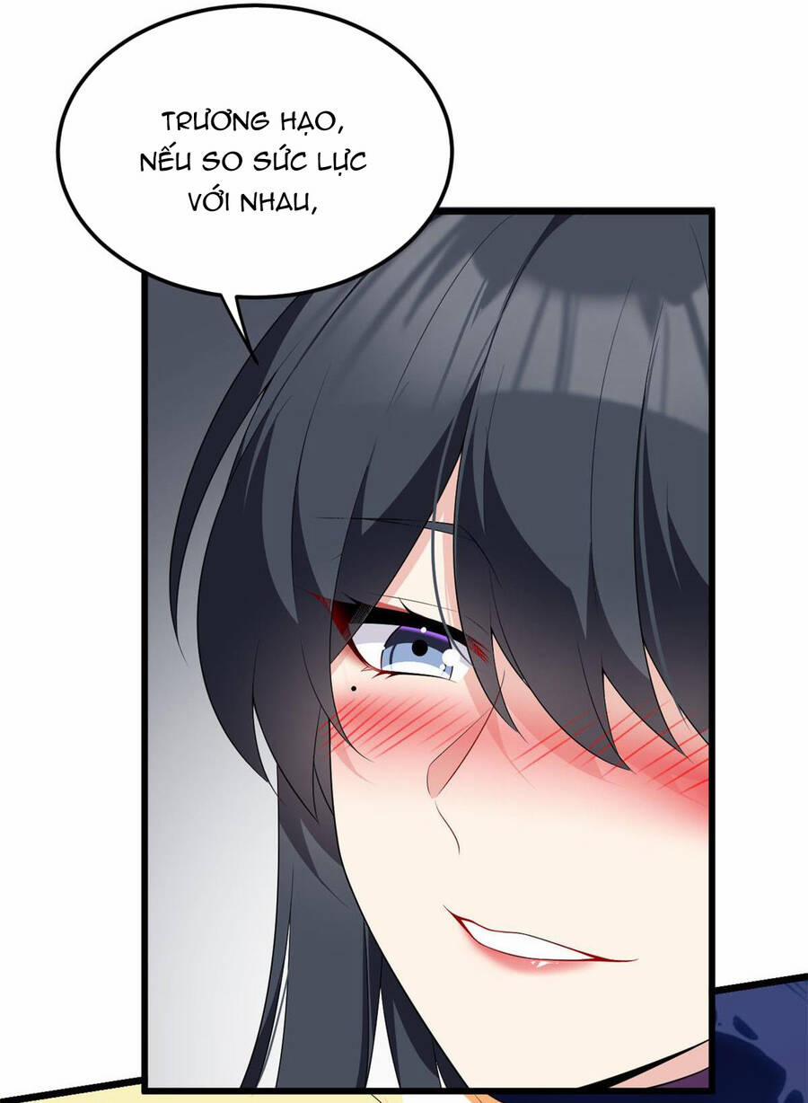 Tôi Ở Thế Giới Khác Dựa Dẫm Vào Phụ Nữ 137 trang 37