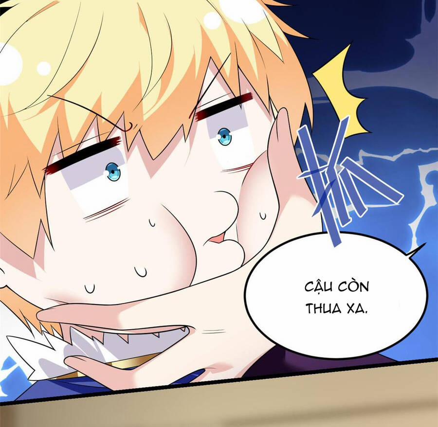 Tôi Ở Thế Giới Khác Dựa Dẫm Vào Phụ Nữ 137 trang 38