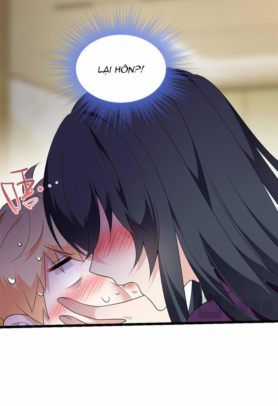 Tôi Ở Thế Giới Khác Dựa Dẫm Vào Phụ Nữ 137 trang 39