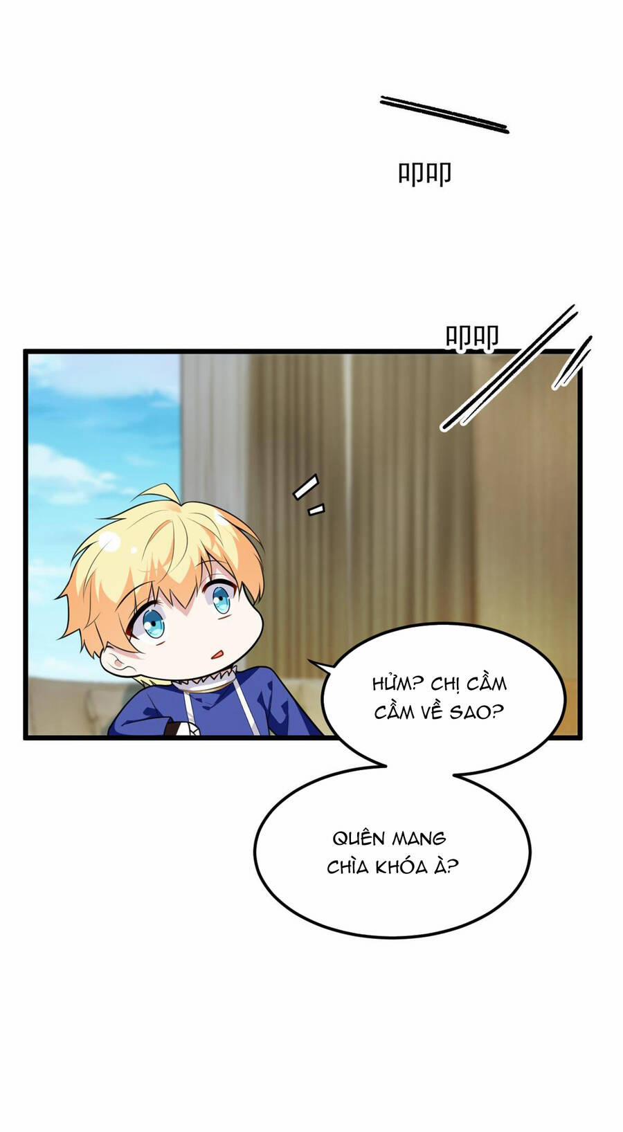 Tôi Ở Thế Giới Khác Dựa Dẫm Vào Phụ Nữ 137 trang 4