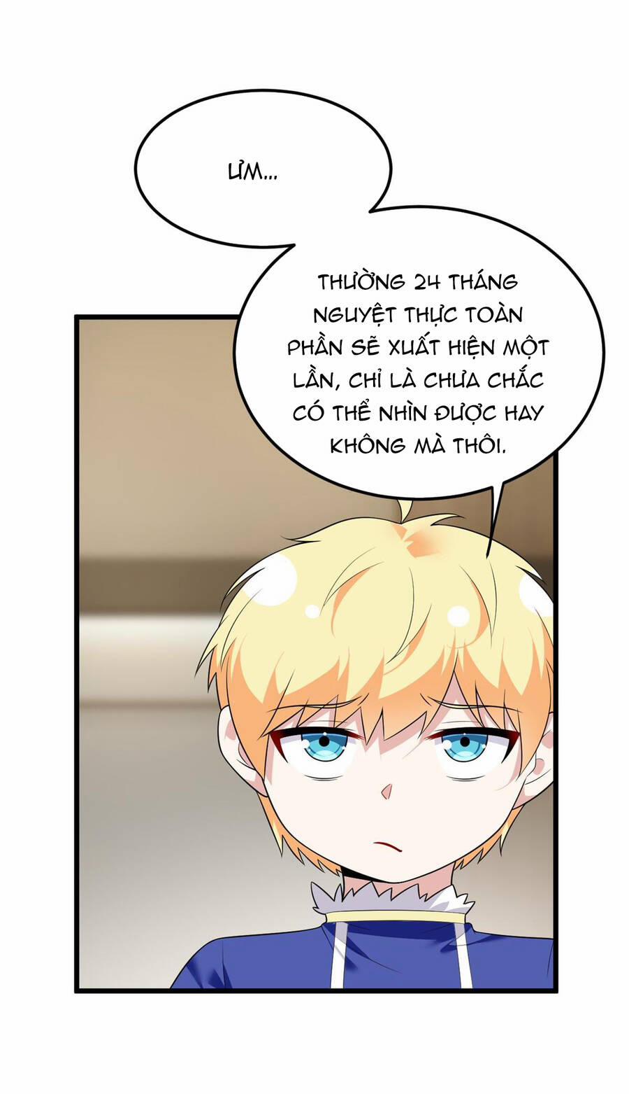 Tôi Ở Thế Giới Khác Dựa Dẫm Vào Phụ Nữ 137 trang 43