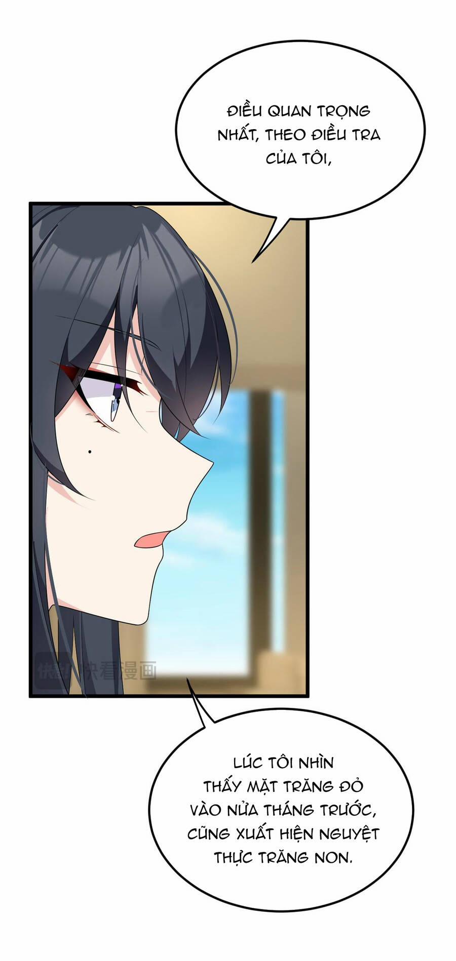 Tôi Ở Thế Giới Khác Dựa Dẫm Vào Phụ Nữ 137 trang 47