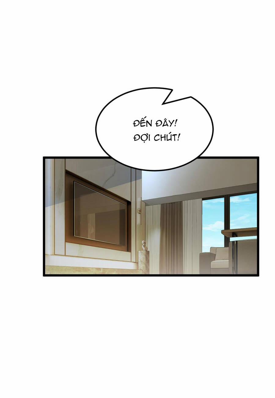 Tôi Ở Thế Giới Khác Dựa Dẫm Vào Phụ Nữ 137 trang 5