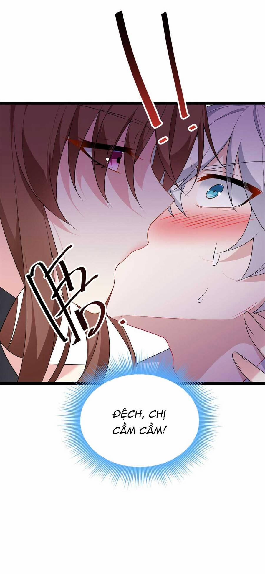 Tôi Ở Thế Giới Khác Dựa Dẫm Vào Phụ Nữ 137 trang 55