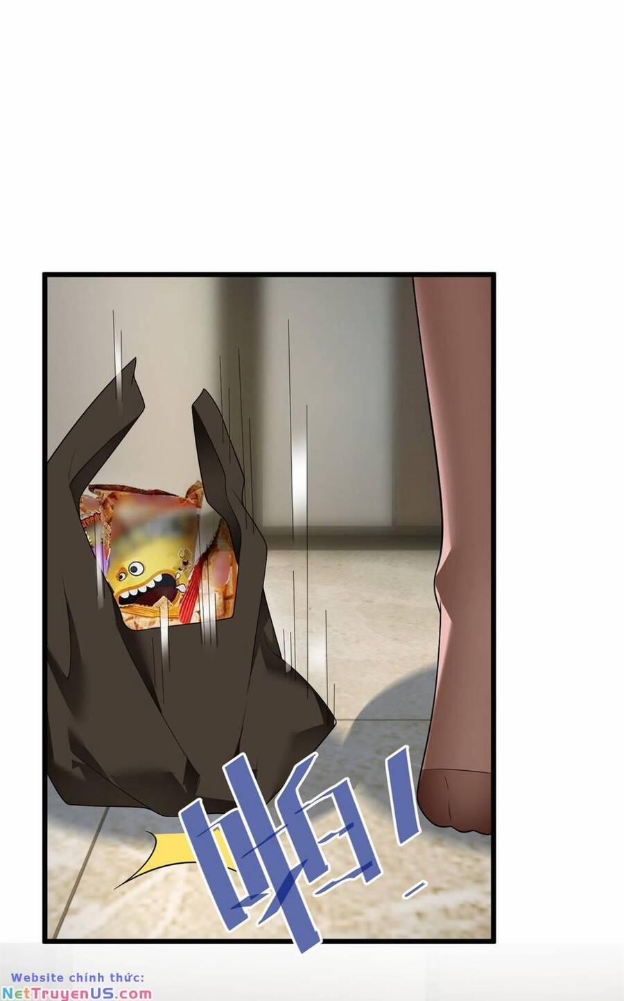 Tôi Ở Thế Giới Khác Dựa Dẫm Vào Phụ Nữ 138 trang 2