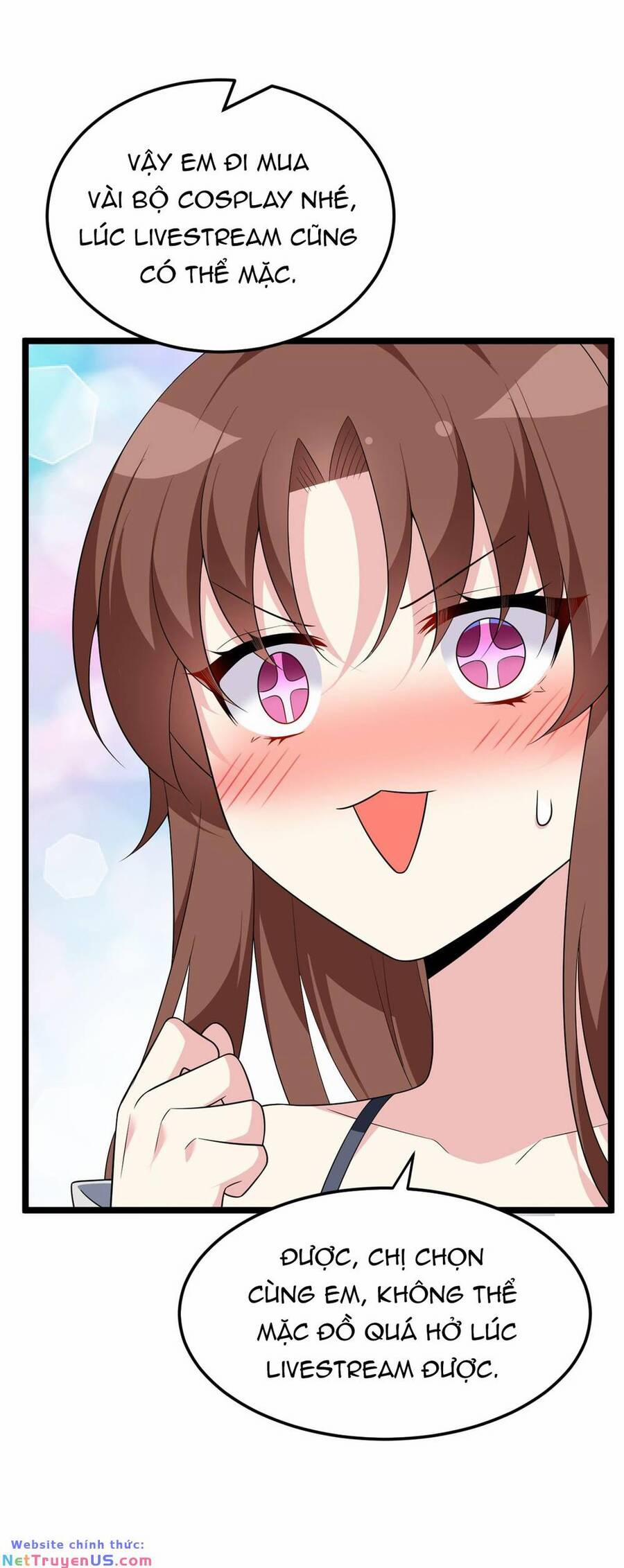 Tôi Ở Thế Giới Khác Dựa Dẫm Vào Phụ Nữ 138 trang 22