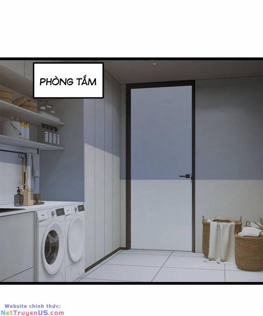 Tôi Ở Thế Giới Khác Dựa Dẫm Vào Phụ Nữ 138 trang 26