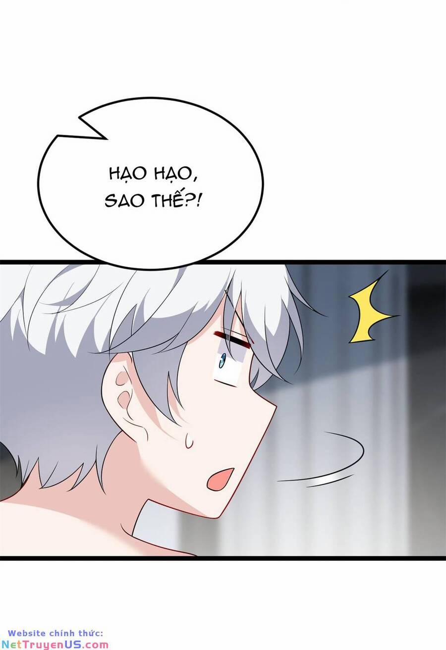 Tôi Ở Thế Giới Khác Dựa Dẫm Vào Phụ Nữ 138 trang 27