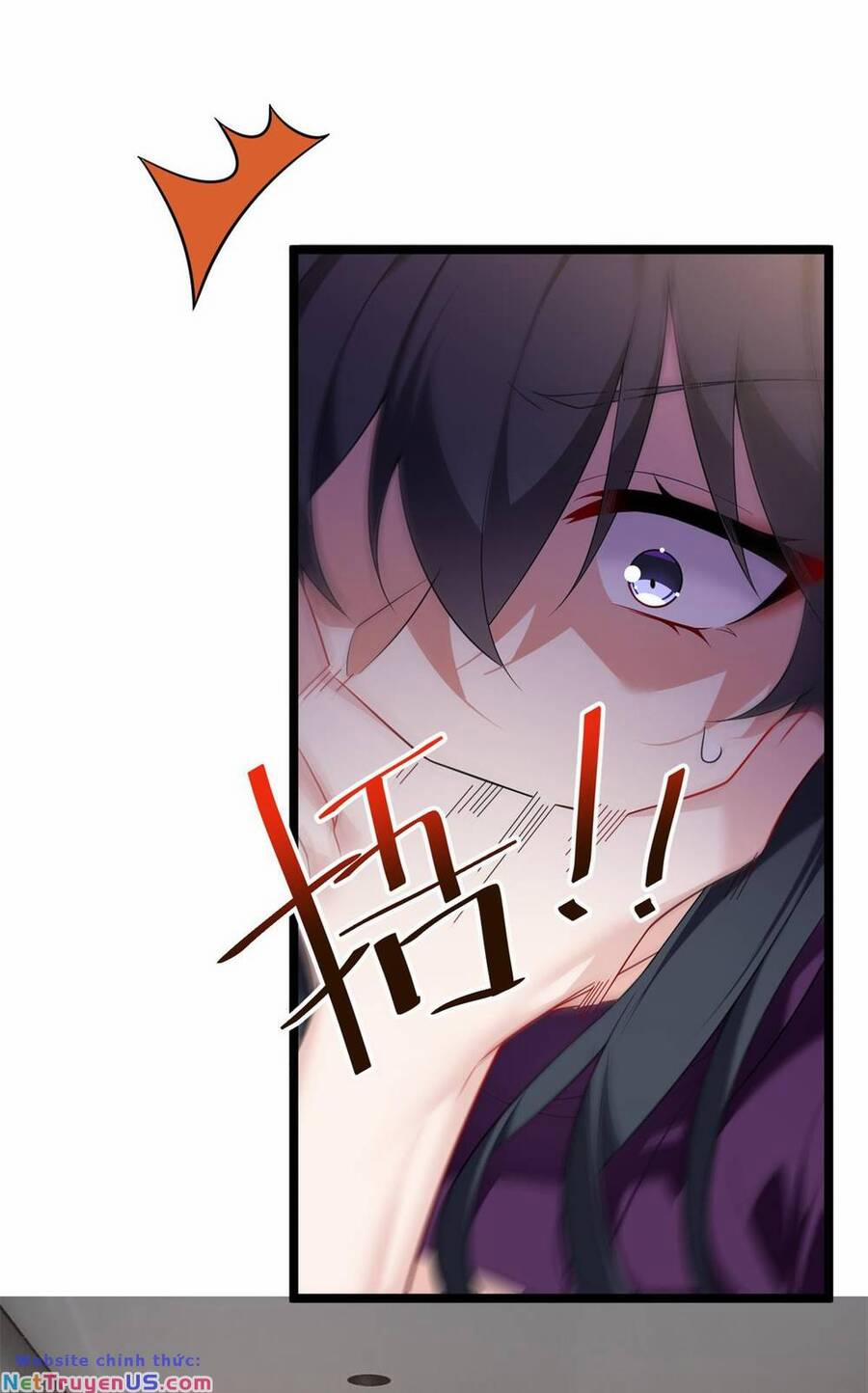 Tôi Ở Thế Giới Khác Dựa Dẫm Vào Phụ Nữ 138 trang 31