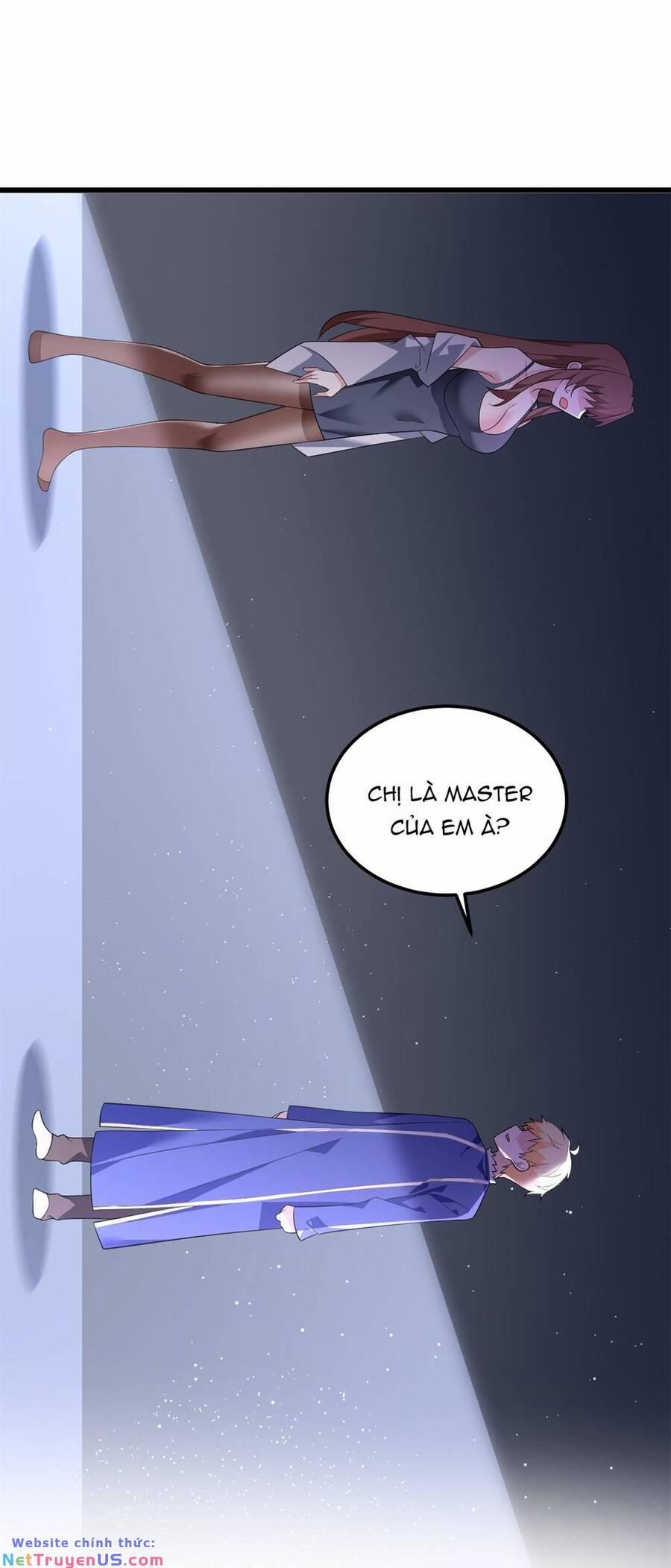 Tôi Ở Thế Giới Khác Dựa Dẫm Vào Phụ Nữ 138 trang 4