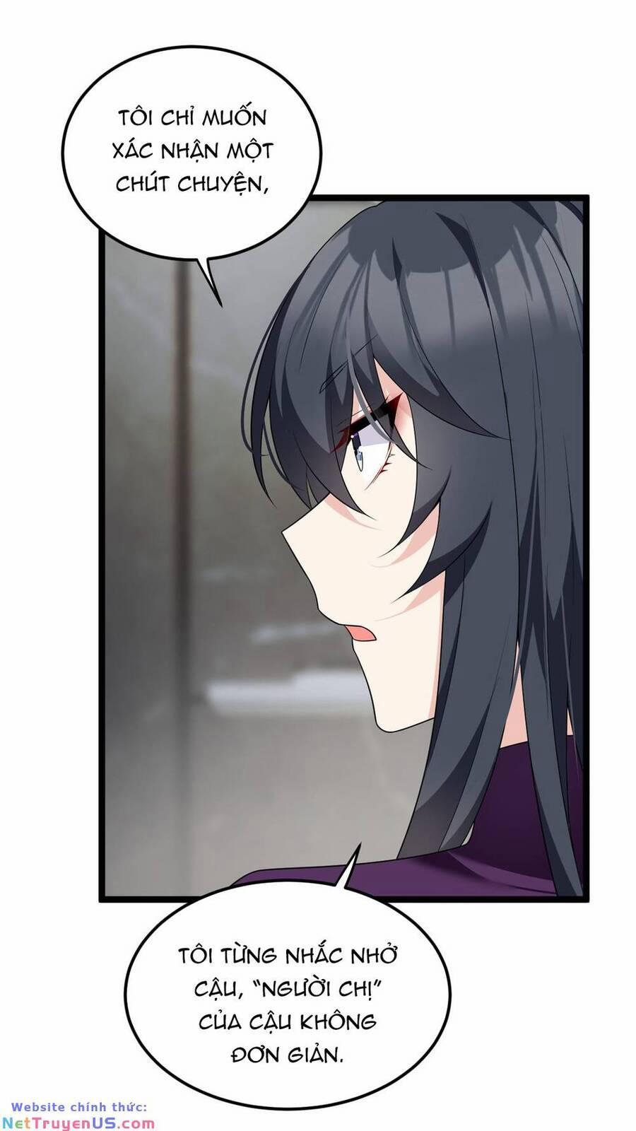 Tôi Ở Thế Giới Khác Dựa Dẫm Vào Phụ Nữ 138 trang 40