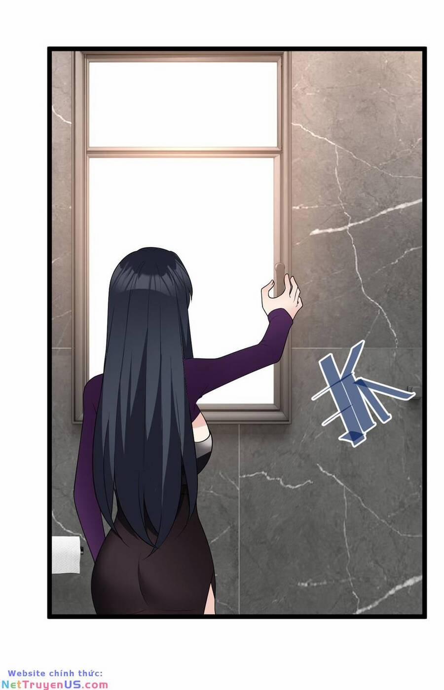 Tôi Ở Thế Giới Khác Dựa Dẫm Vào Phụ Nữ 138 trang 45