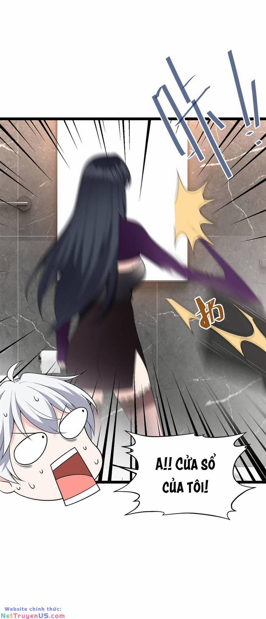 Tôi Ở Thế Giới Khác Dựa Dẫm Vào Phụ Nữ 138 trang 46