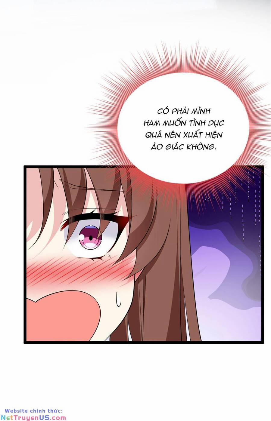 Tôi Ở Thế Giới Khác Dựa Dẫm Vào Phụ Nữ 138 trang 5