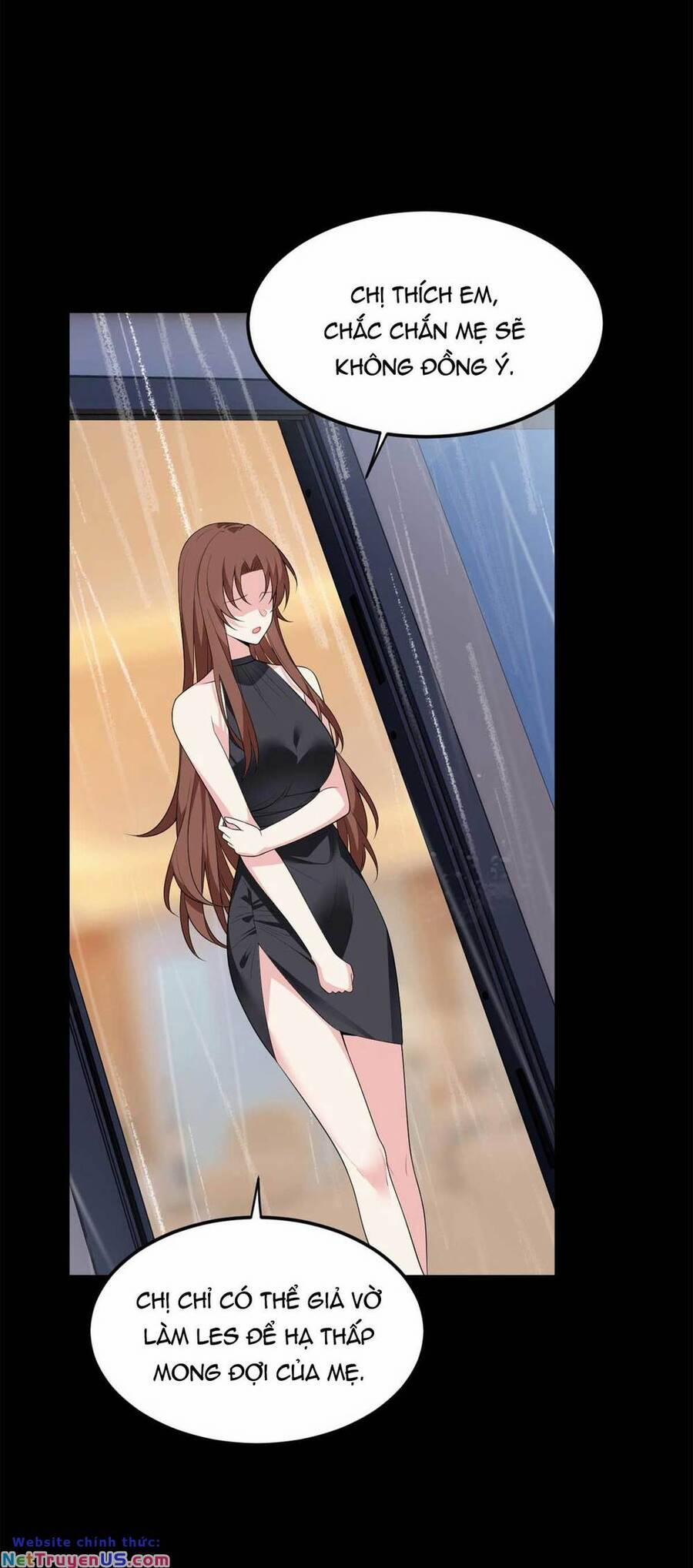 Tôi Ở Thế Giới Khác Dựa Dẫm Vào Phụ Nữ 138 trang 52