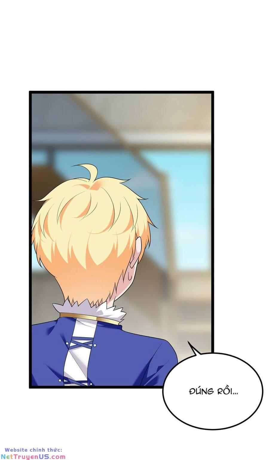 Tôi Ở Thế Giới Khác Dựa Dẫm Vào Phụ Nữ 138 trang 9