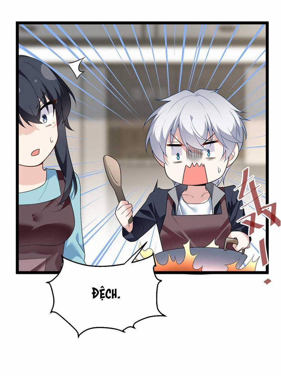 Tôi Ở Thế Giới Khác Dựa Dẫm Vào Phụ Nữ 139 trang 12