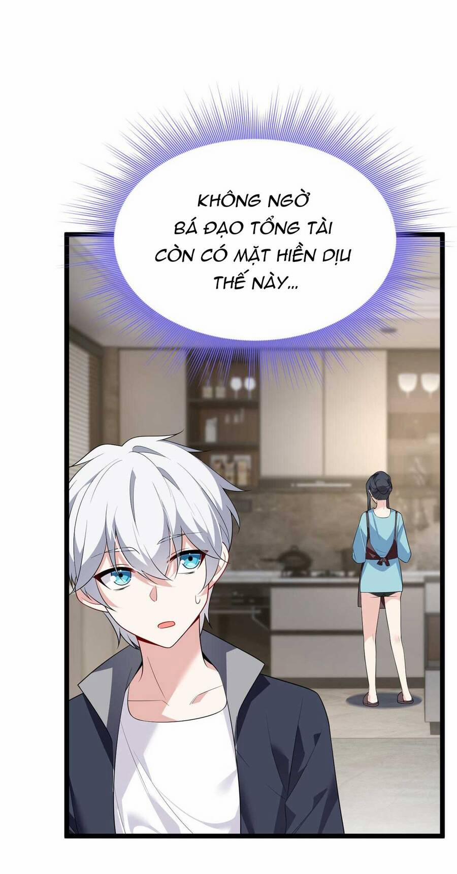 Tôi Ở Thế Giới Khác Dựa Dẫm Vào Phụ Nữ 139 trang 16