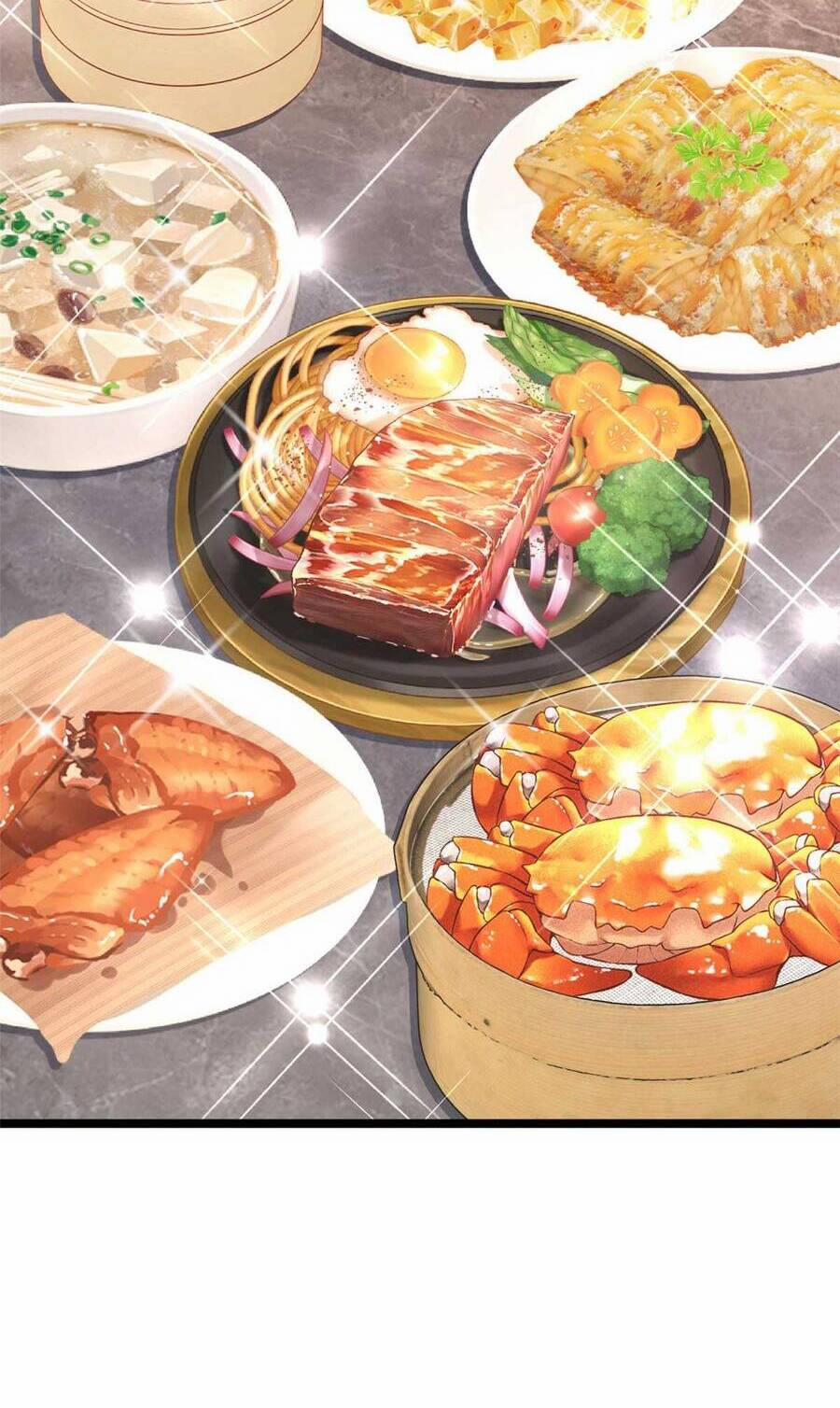 Tôi Ở Thế Giới Khác Dựa Dẫm Vào Phụ Nữ 139 trang 18