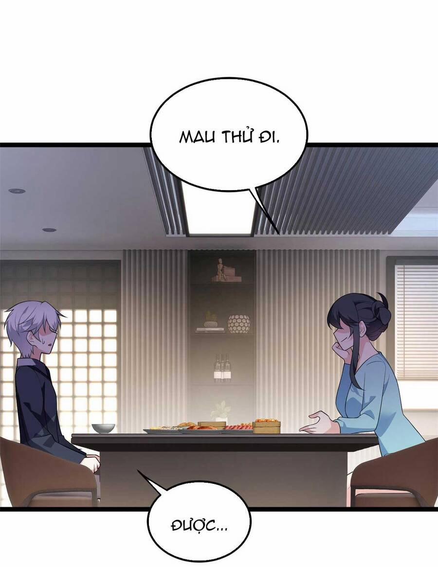 Tôi Ở Thế Giới Khác Dựa Dẫm Vào Phụ Nữ 139 trang 19