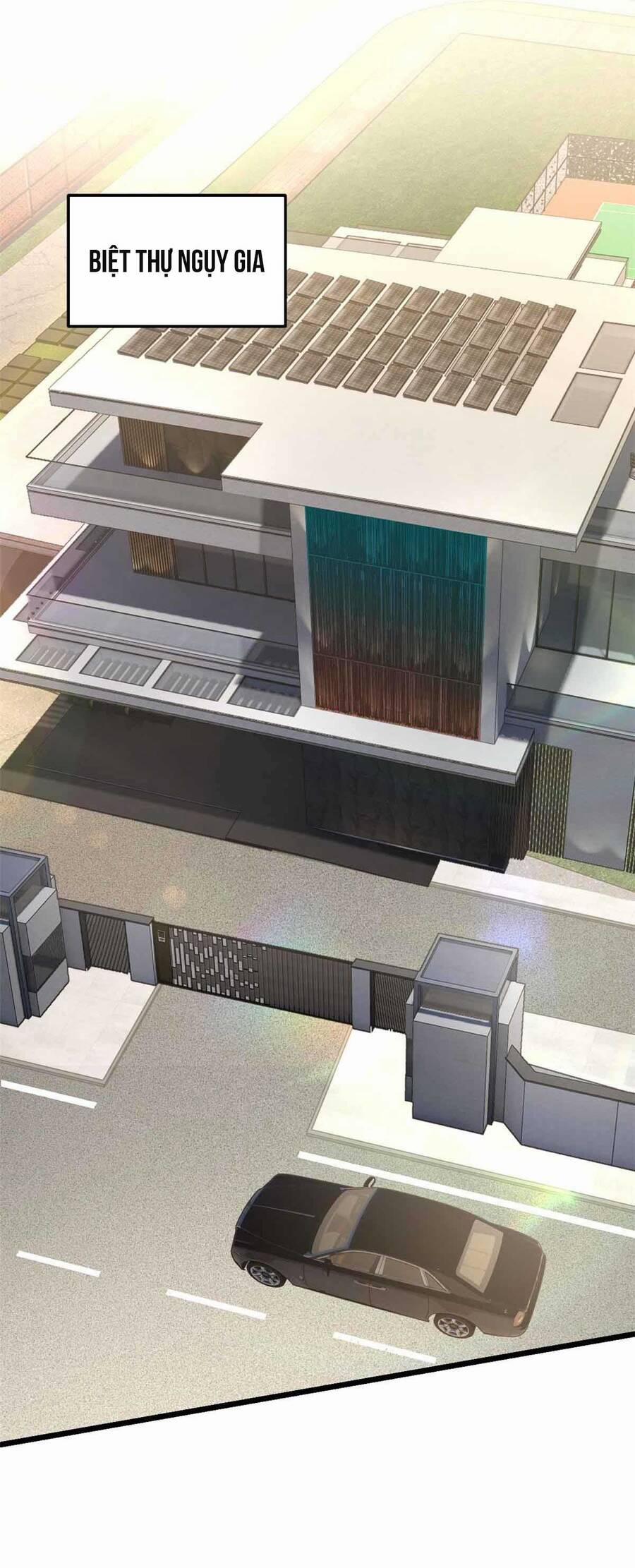 Tôi Ở Thế Giới Khác Dựa Dẫm Vào Phụ Nữ 139 trang 2