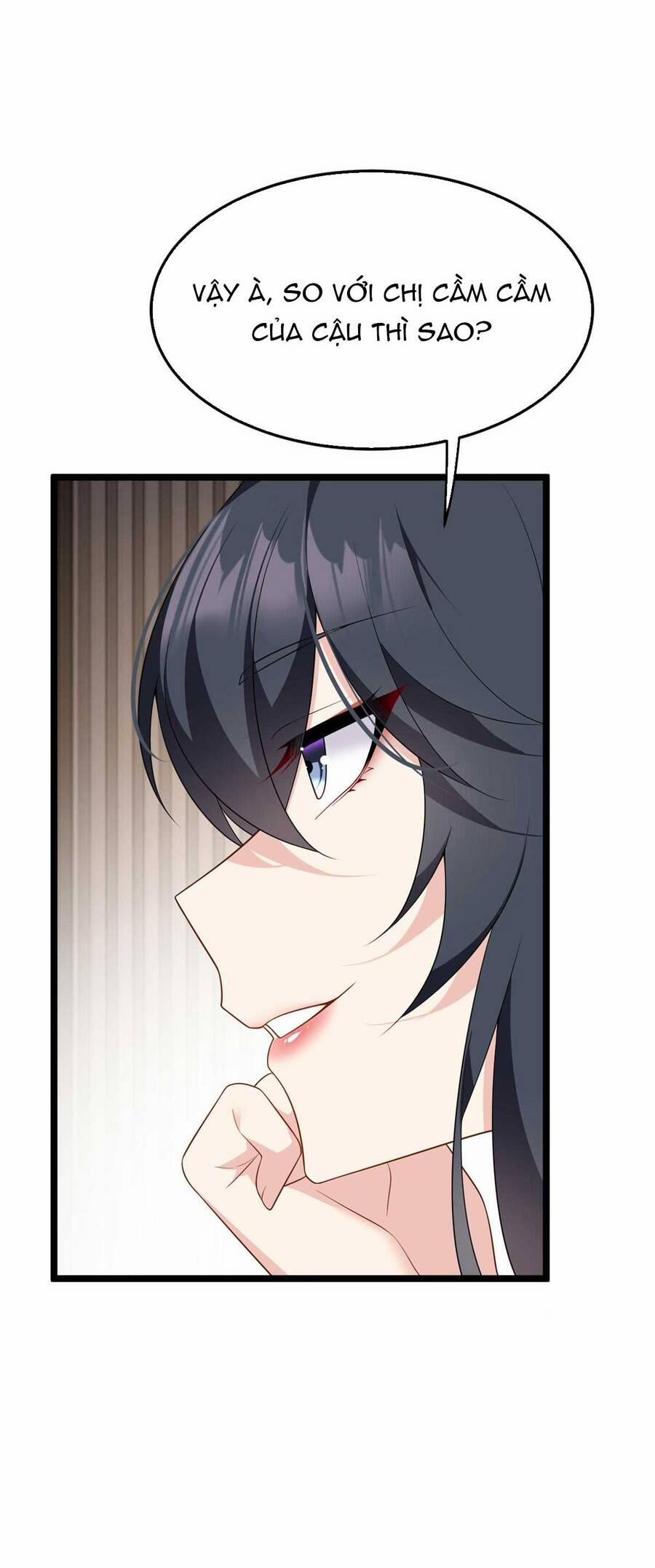 Tôi Ở Thế Giới Khác Dựa Dẫm Vào Phụ Nữ 139 trang 22