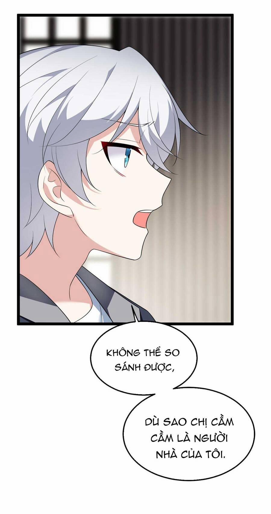 Tôi Ở Thế Giới Khác Dựa Dẫm Vào Phụ Nữ 139 trang 23