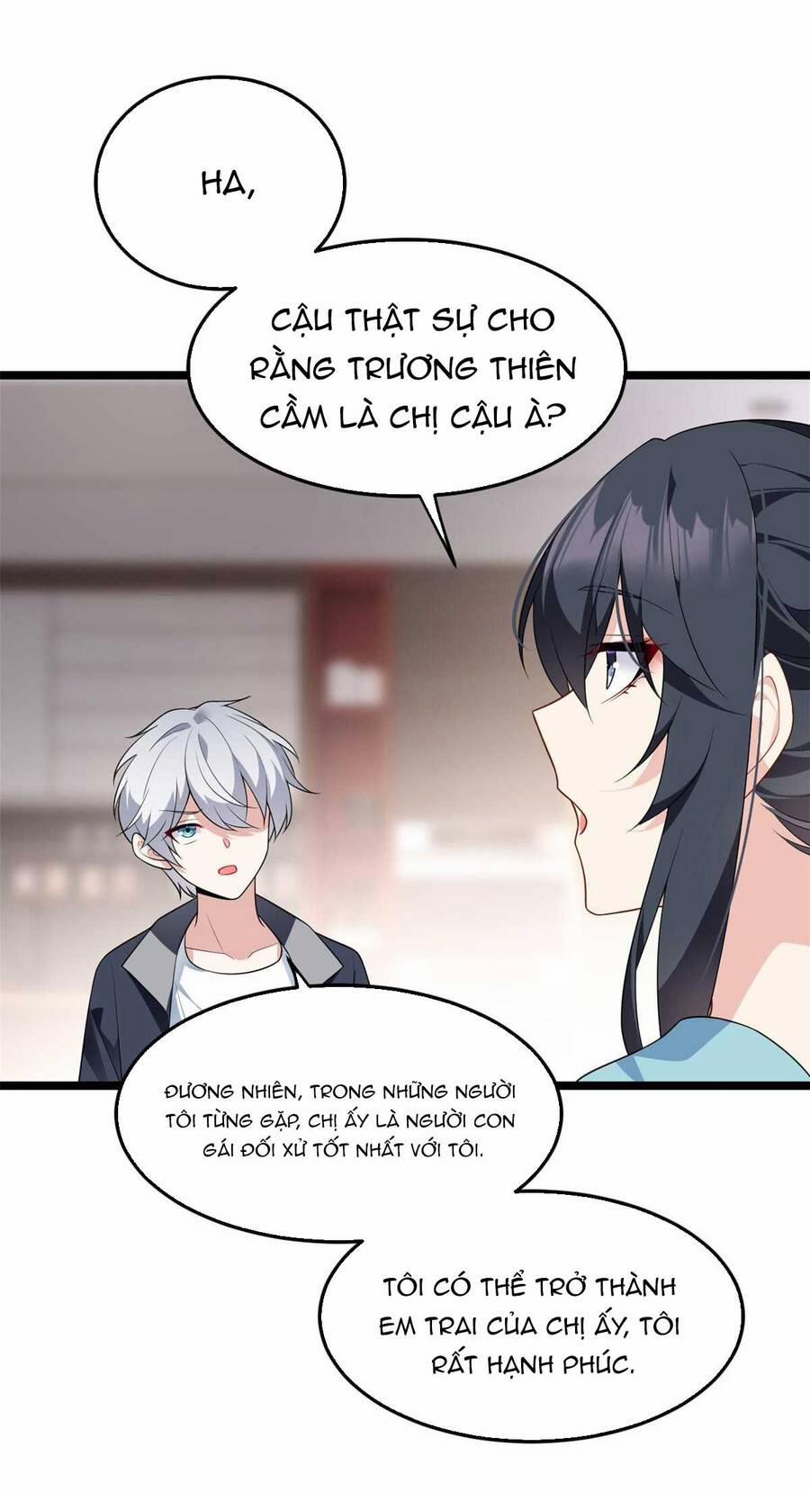 Tôi Ở Thế Giới Khác Dựa Dẫm Vào Phụ Nữ 139 trang 24