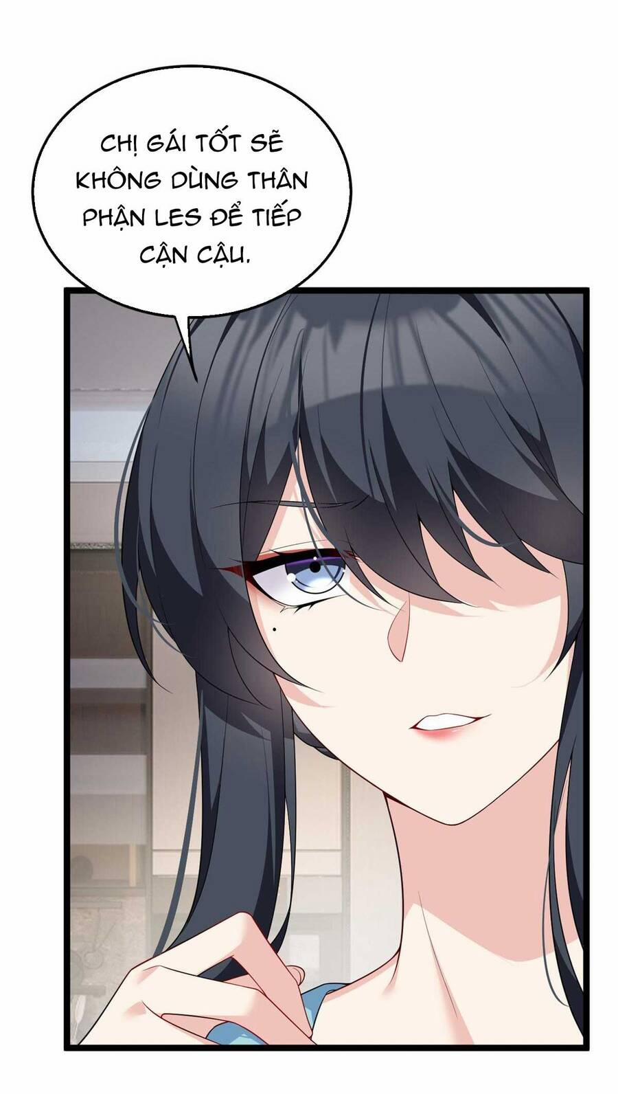 Tôi Ở Thế Giới Khác Dựa Dẫm Vào Phụ Nữ 139 trang 25