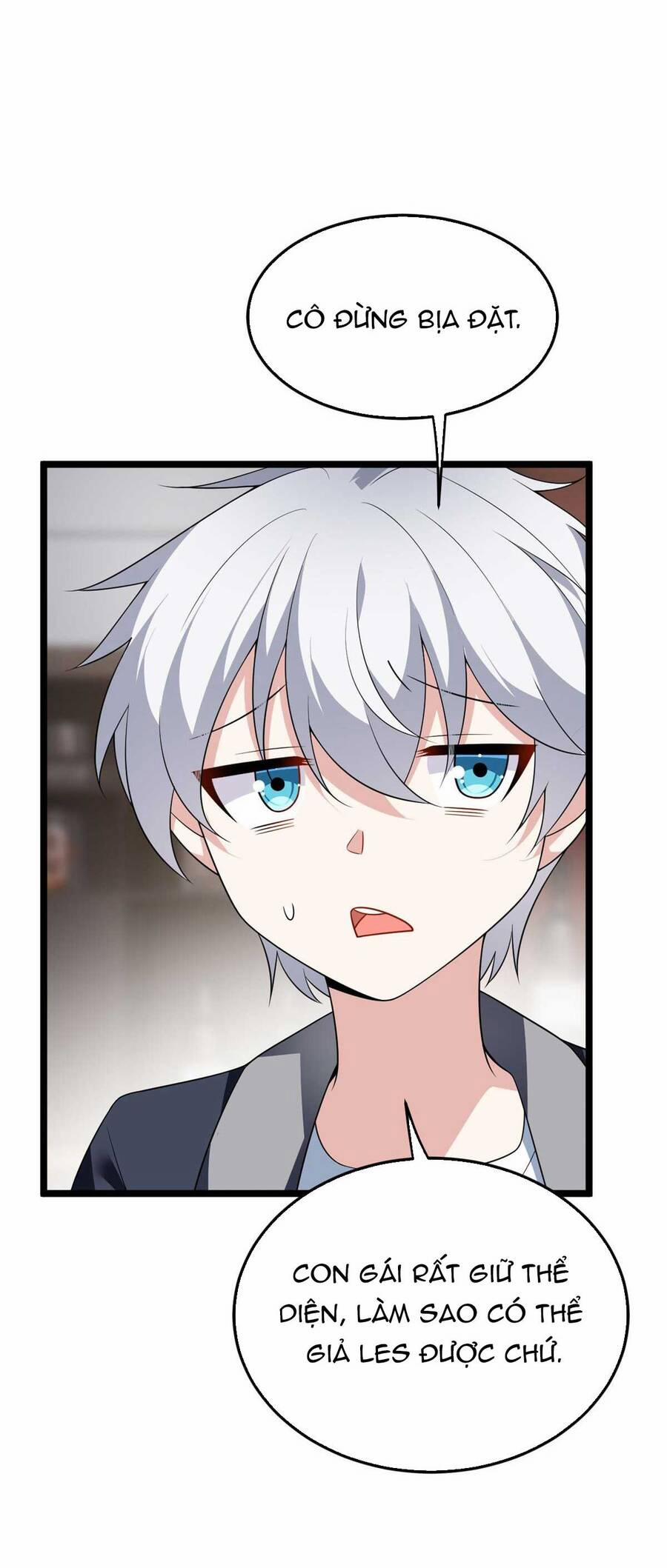 Tôi Ở Thế Giới Khác Dựa Dẫm Vào Phụ Nữ 139 trang 26