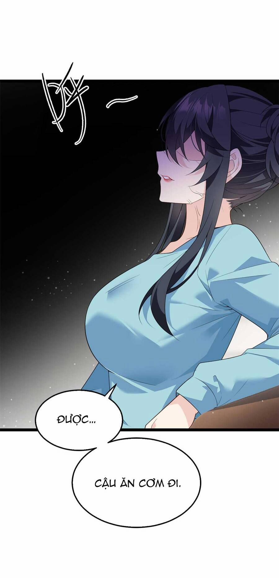 Tôi Ở Thế Giới Khác Dựa Dẫm Vào Phụ Nữ 139 trang 31