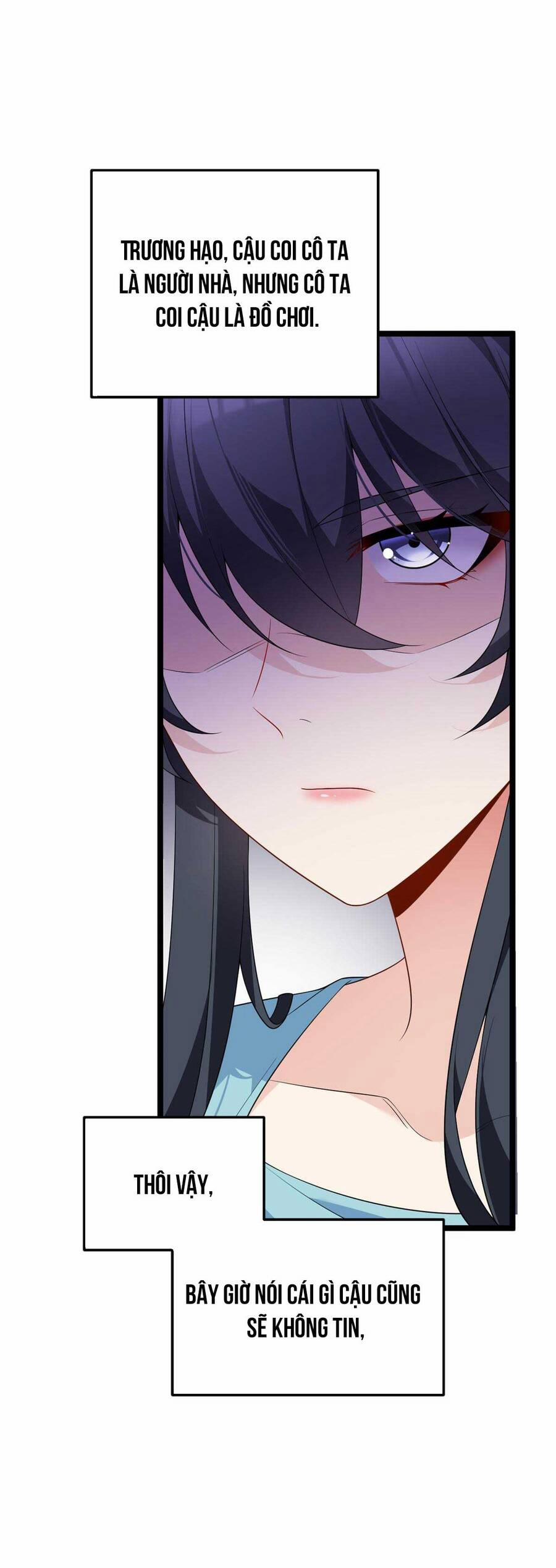 Tôi Ở Thế Giới Khác Dựa Dẫm Vào Phụ Nữ 139 trang 33