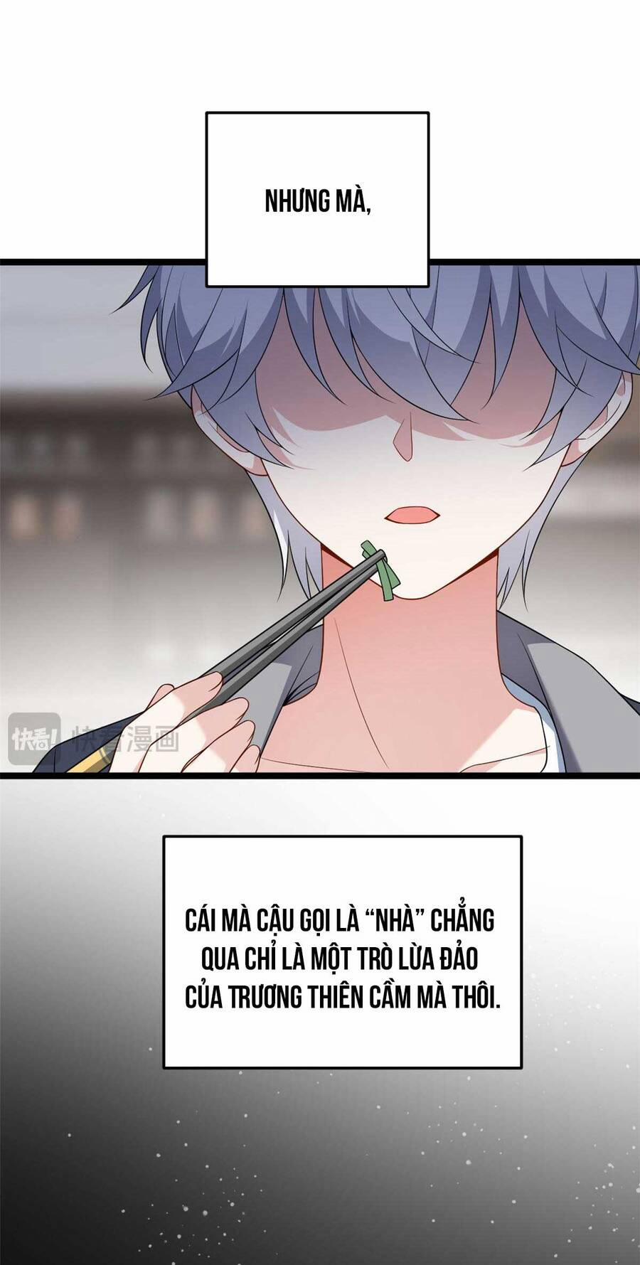 Tôi Ở Thế Giới Khác Dựa Dẫm Vào Phụ Nữ 139 trang 34