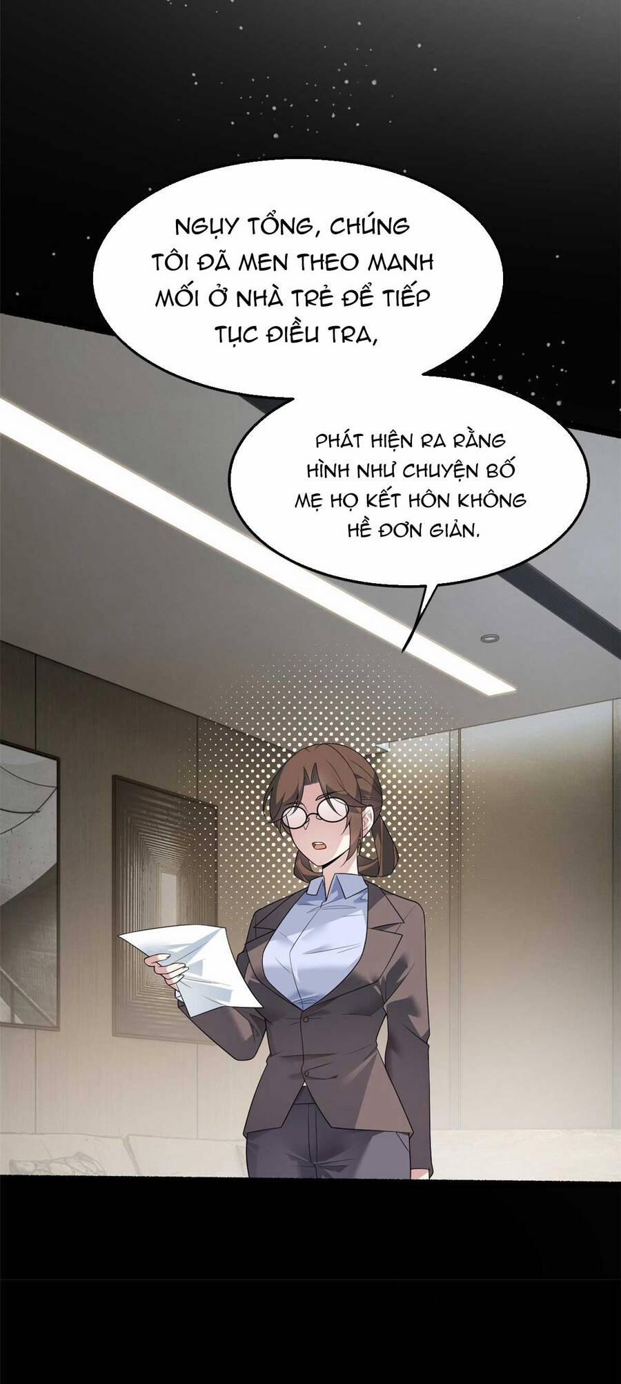 Tôi Ở Thế Giới Khác Dựa Dẫm Vào Phụ Nữ 139 trang 35