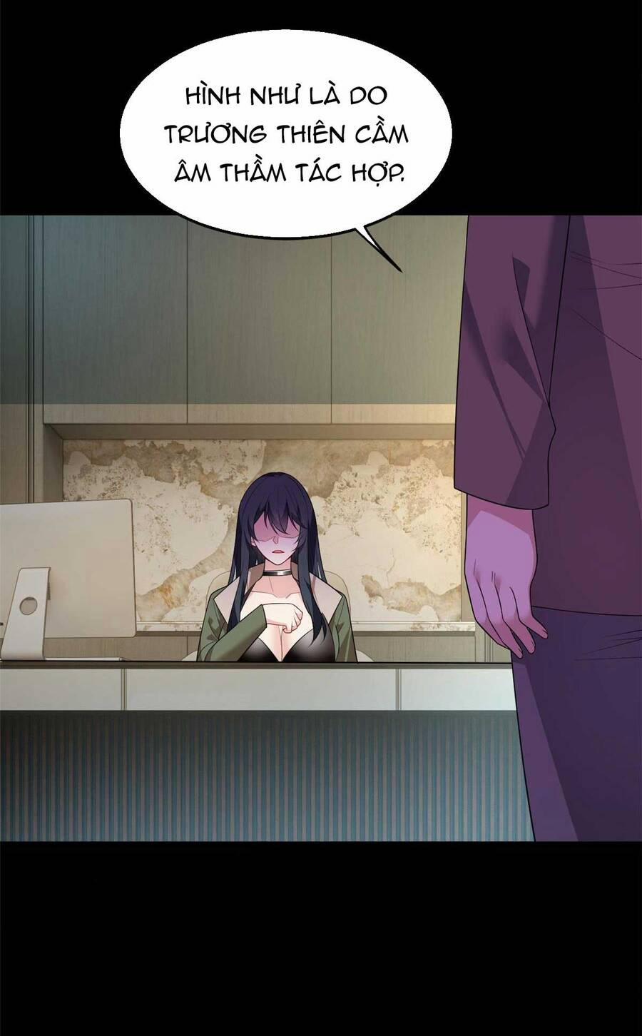 Tôi Ở Thế Giới Khác Dựa Dẫm Vào Phụ Nữ 139 trang 36