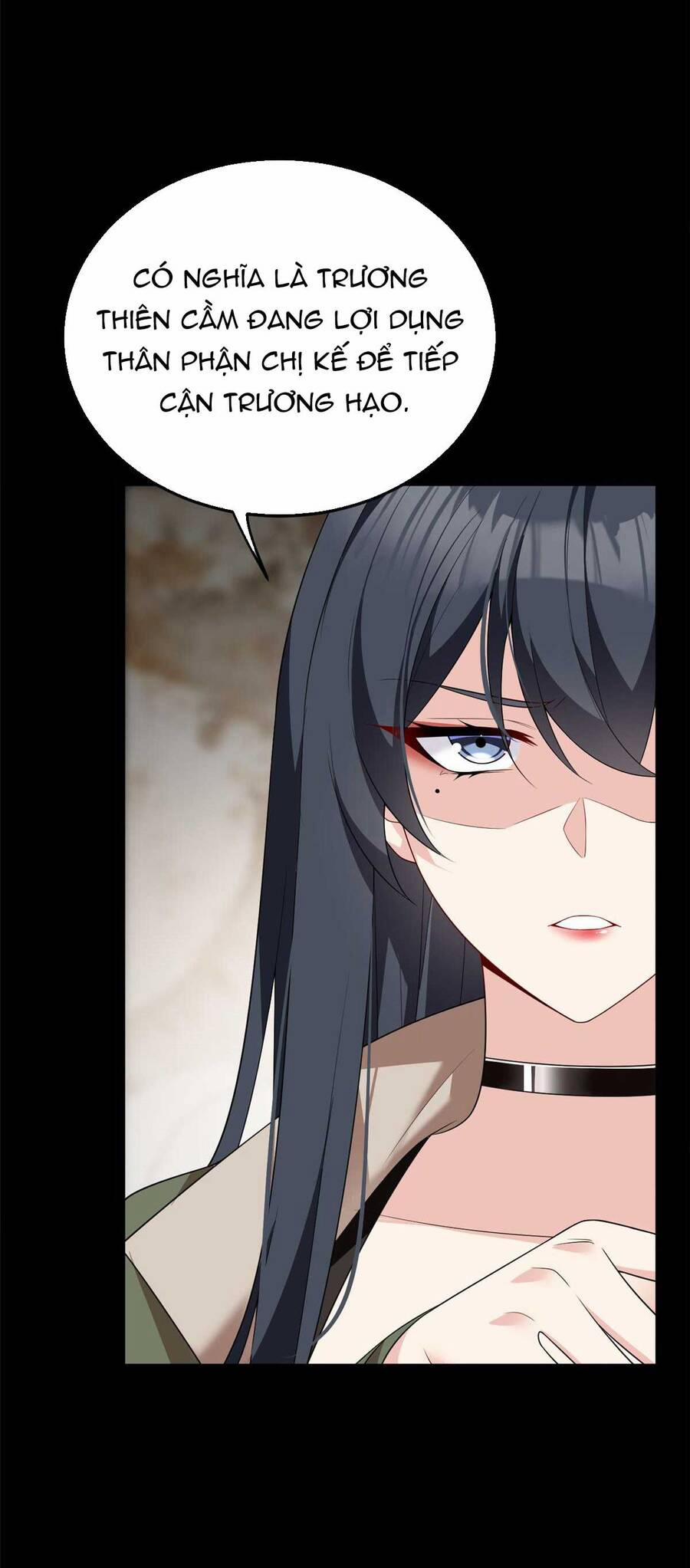 Tôi Ở Thế Giới Khác Dựa Dẫm Vào Phụ Nữ 139 trang 37