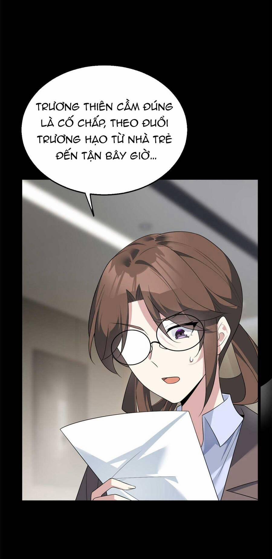 Tôi Ở Thế Giới Khác Dựa Dẫm Vào Phụ Nữ 139 trang 38