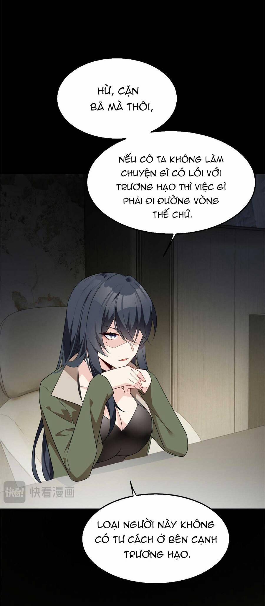 Tôi Ở Thế Giới Khác Dựa Dẫm Vào Phụ Nữ 139 trang 39