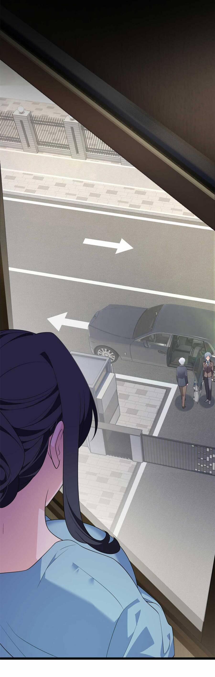 Tôi Ở Thế Giới Khác Dựa Dẫm Vào Phụ Nữ 139 trang 40