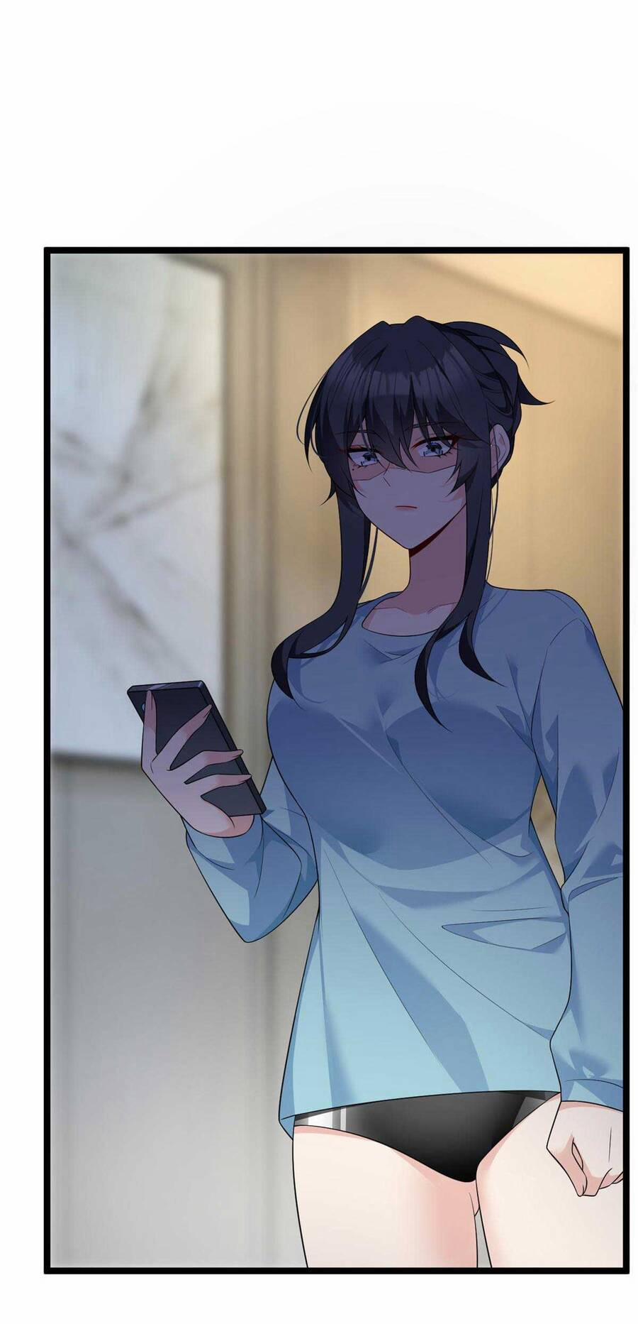 Tôi Ở Thế Giới Khác Dựa Dẫm Vào Phụ Nữ 139 trang 41