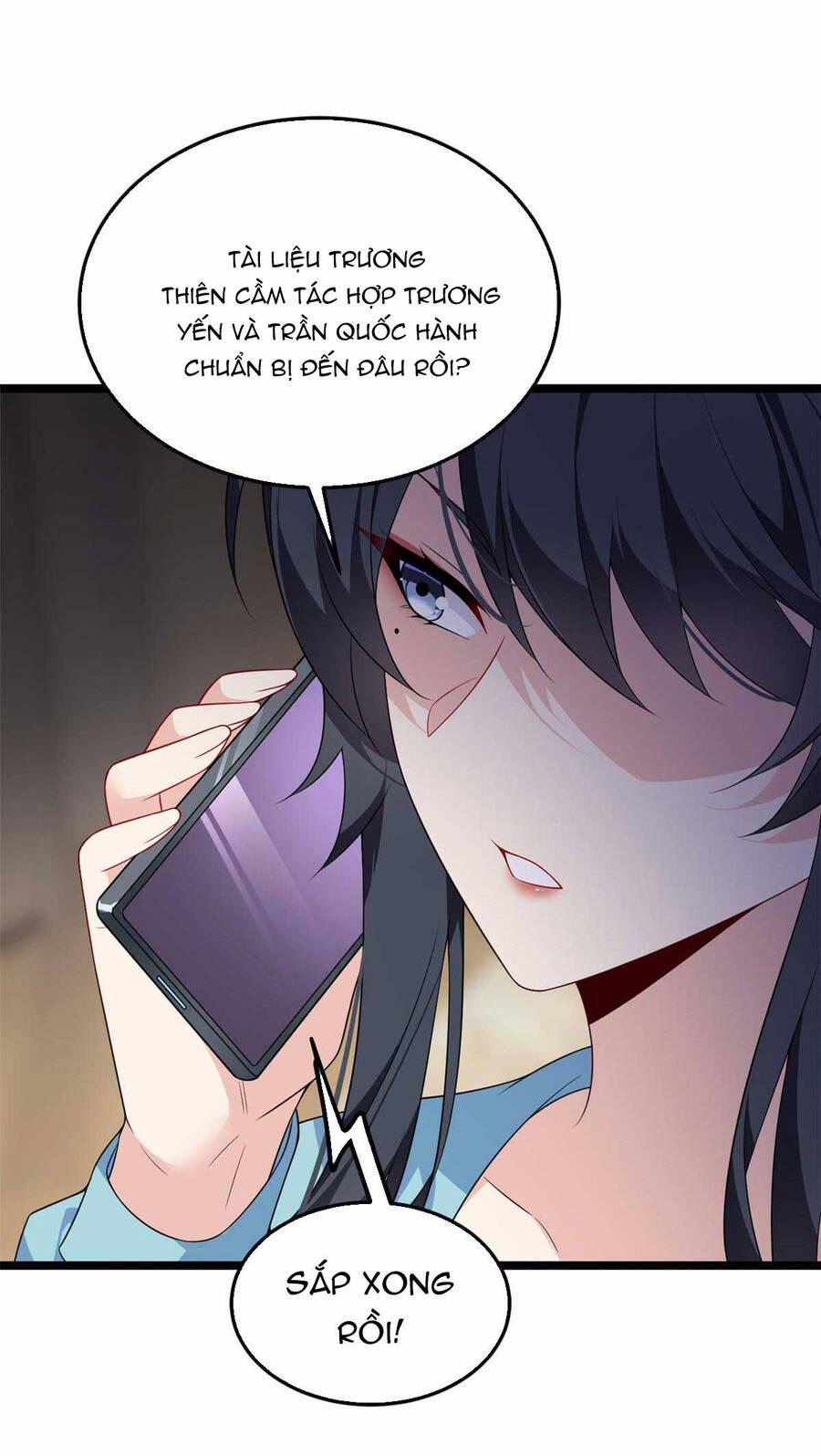 Tôi Ở Thế Giới Khác Dựa Dẫm Vào Phụ Nữ 139 trang 42