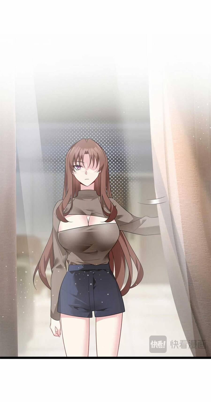 Tôi Ở Thế Giới Khác Dựa Dẫm Vào Phụ Nữ 139 trang 45