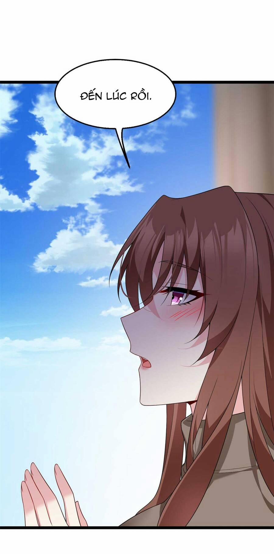 Tôi Ở Thế Giới Khác Dựa Dẫm Vào Phụ Nữ 139 trang 46