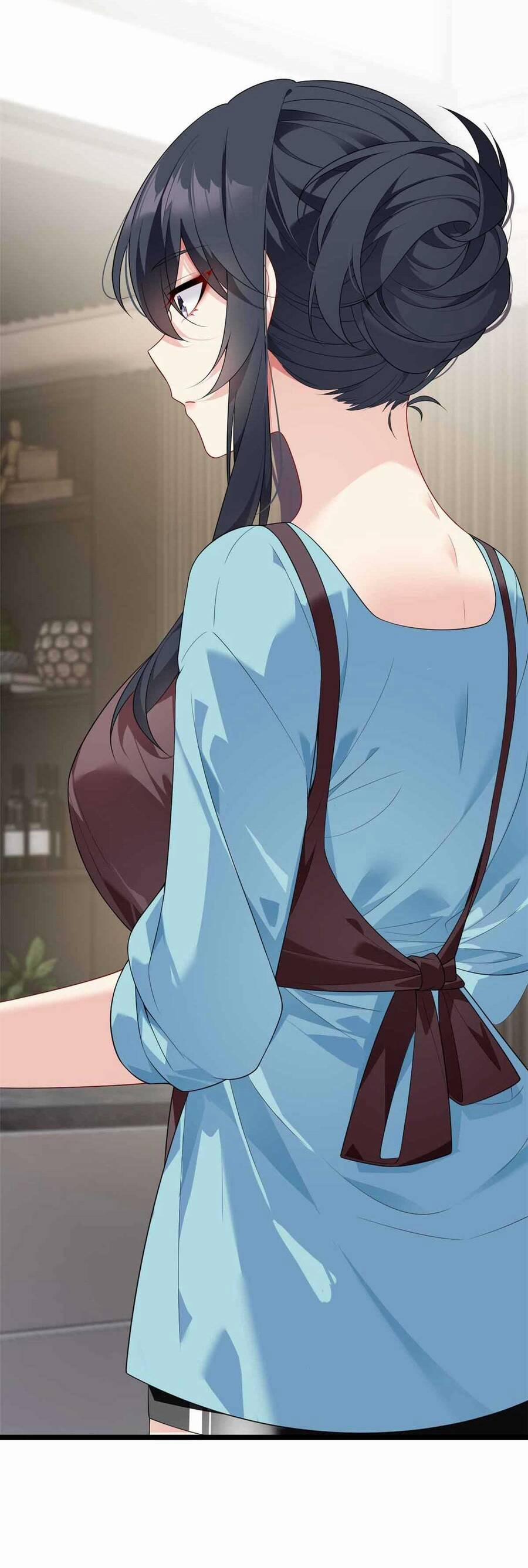 Tôi Ở Thế Giới Khác Dựa Dẫm Vào Phụ Nữ 139 trang 5