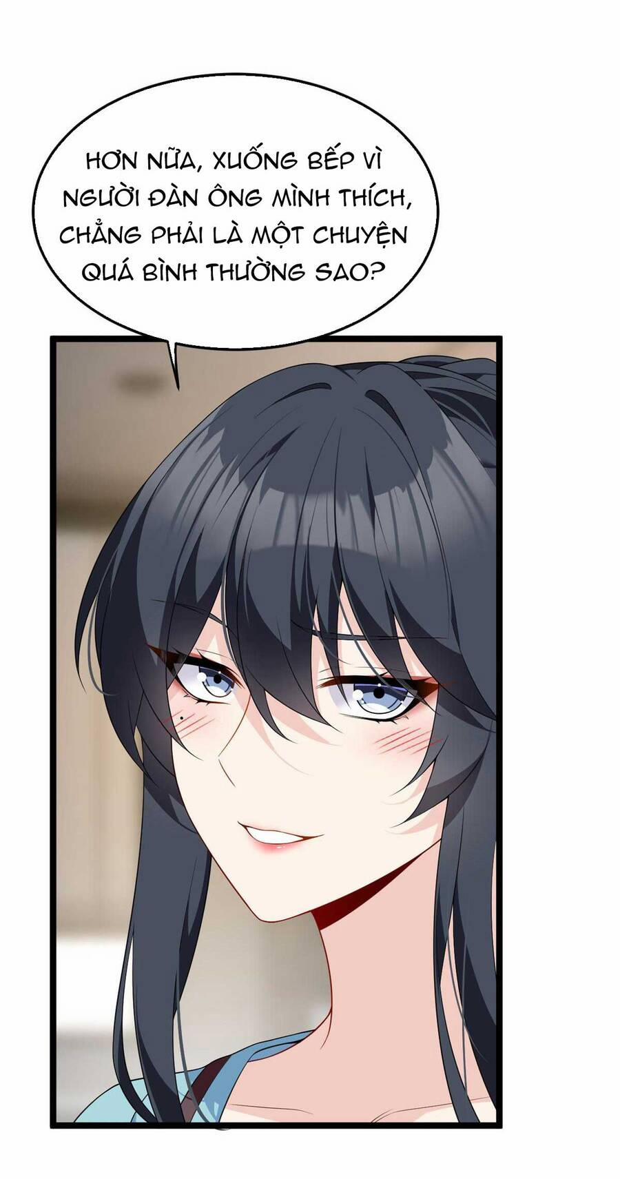 Tôi Ở Thế Giới Khác Dựa Dẫm Vào Phụ Nữ 139 trang 9