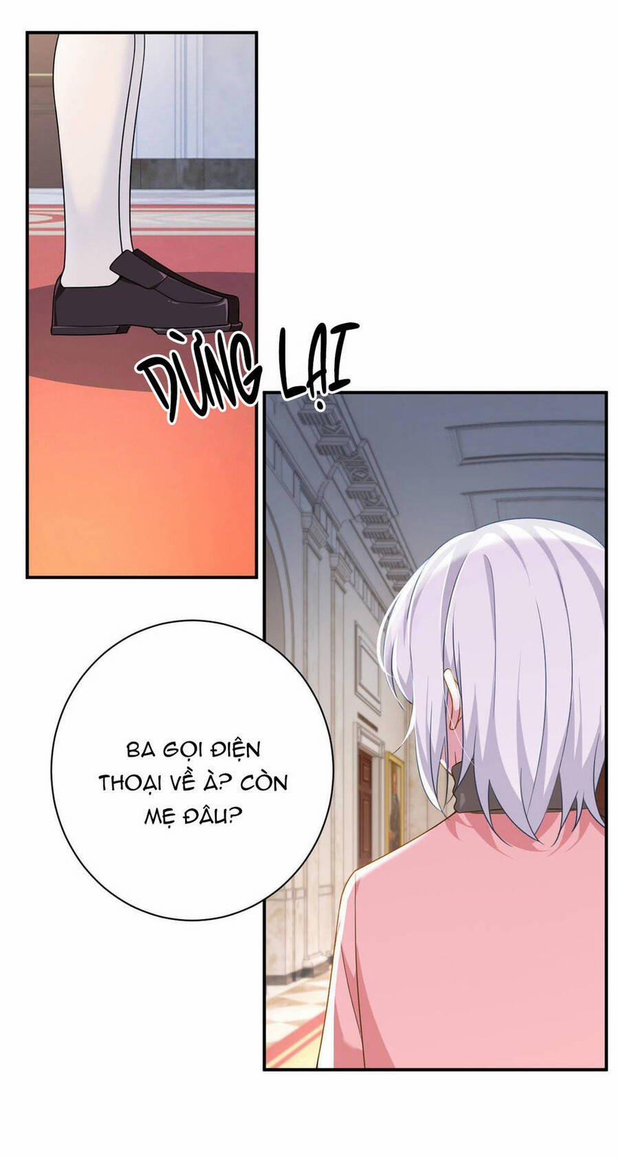 Tôi Ở Thế Giới Khác Dựa Dẫm Vào Phụ Nữ 14 trang 13