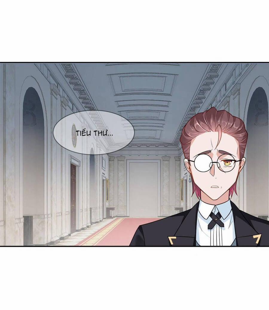 Tôi Ở Thế Giới Khác Dựa Dẫm Vào Phụ Nữ 14 trang 18