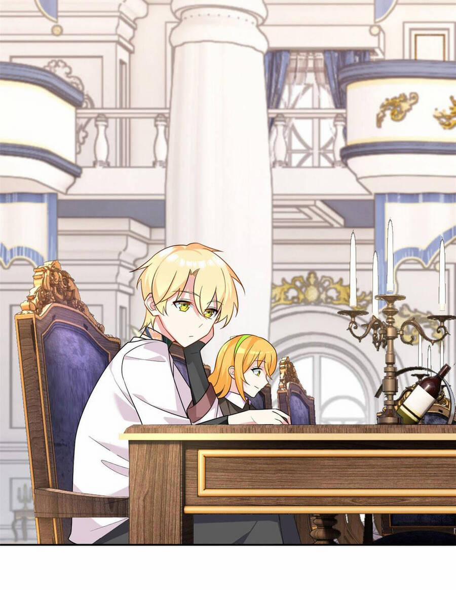 Tôi Ở Thế Giới Khác Dựa Dẫm Vào Phụ Nữ 14 trang 20