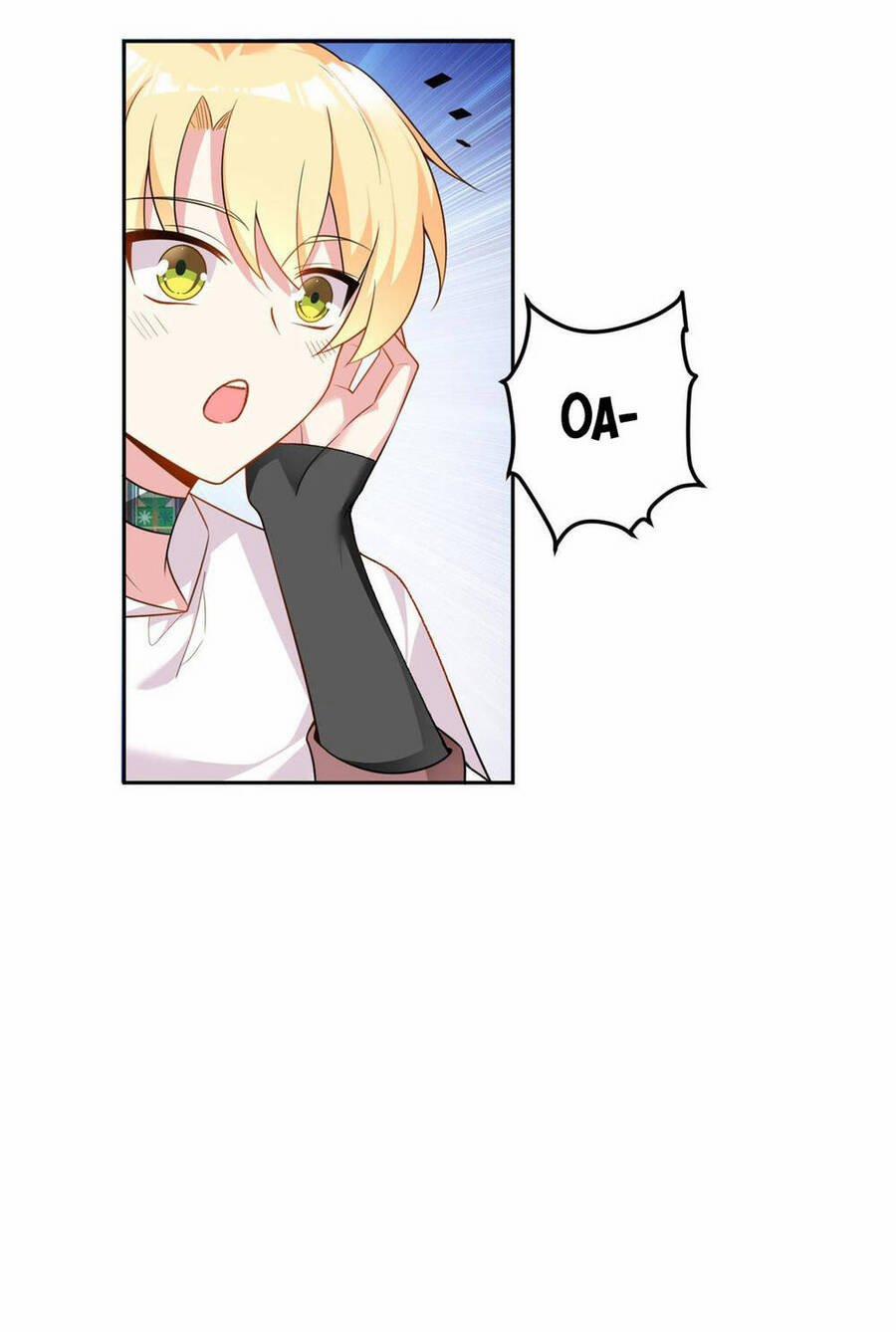 Tôi Ở Thế Giới Khác Dựa Dẫm Vào Phụ Nữ 14 trang 21